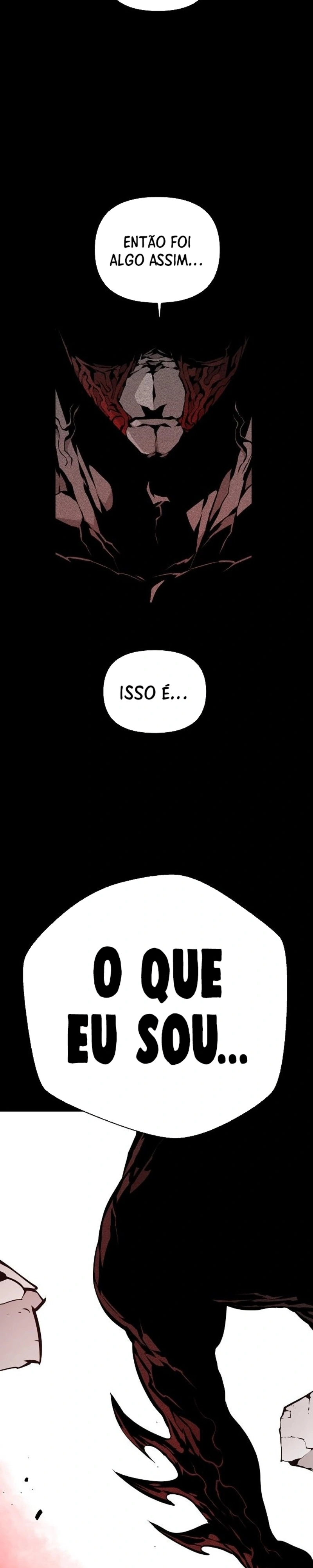 Renascido por Bestas Capítulo 37 Página 41
