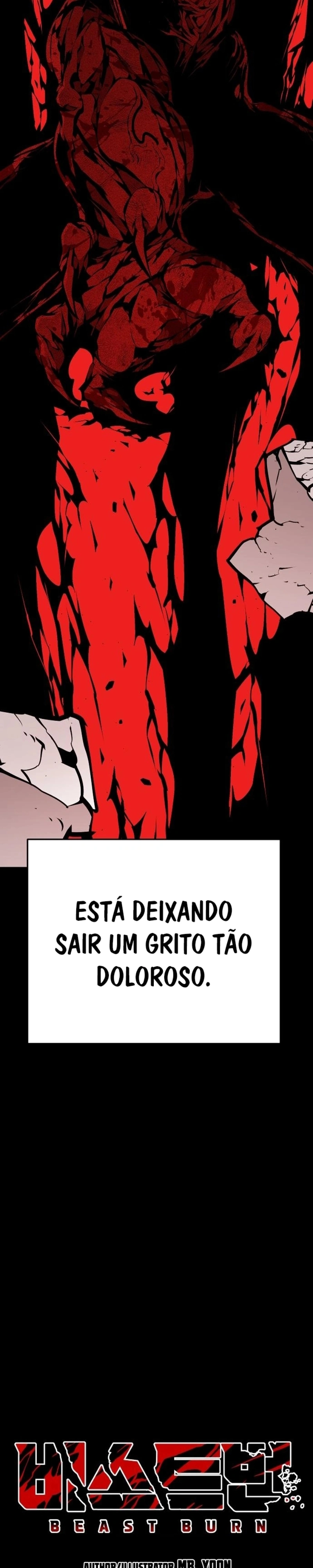 Renascido por Bestas Capítulo 38 Página 30
