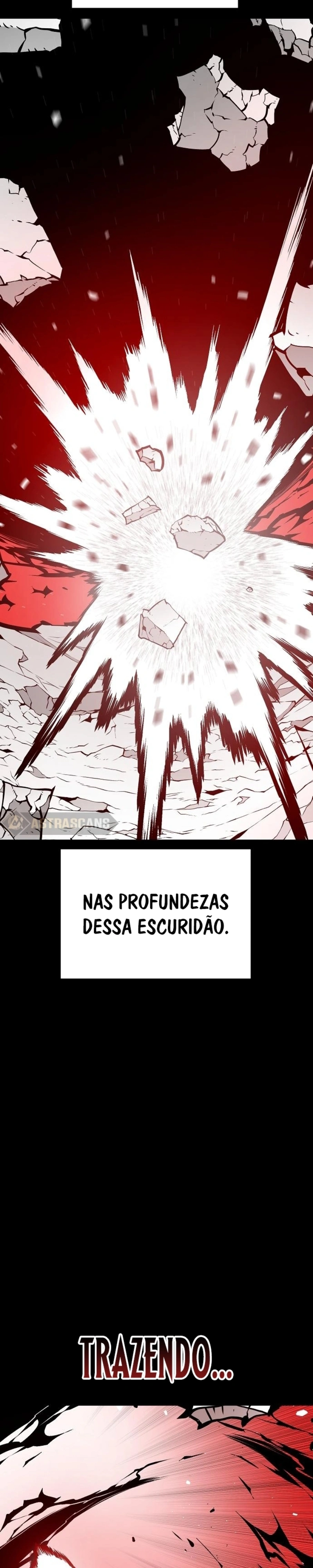Renascido por Bestas Capítulo 38 Página 44