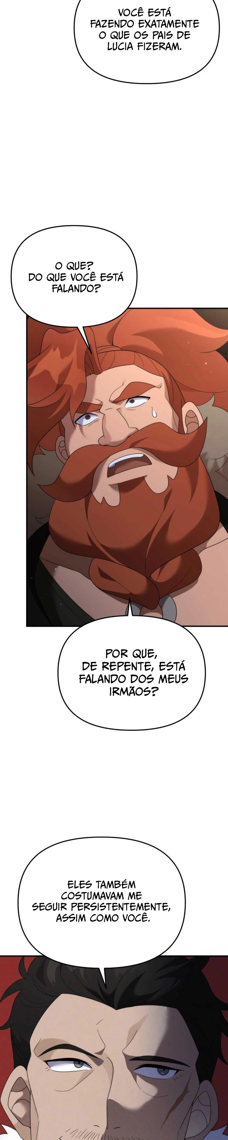 Renascido por Bestas Capítulo 47 Página 4