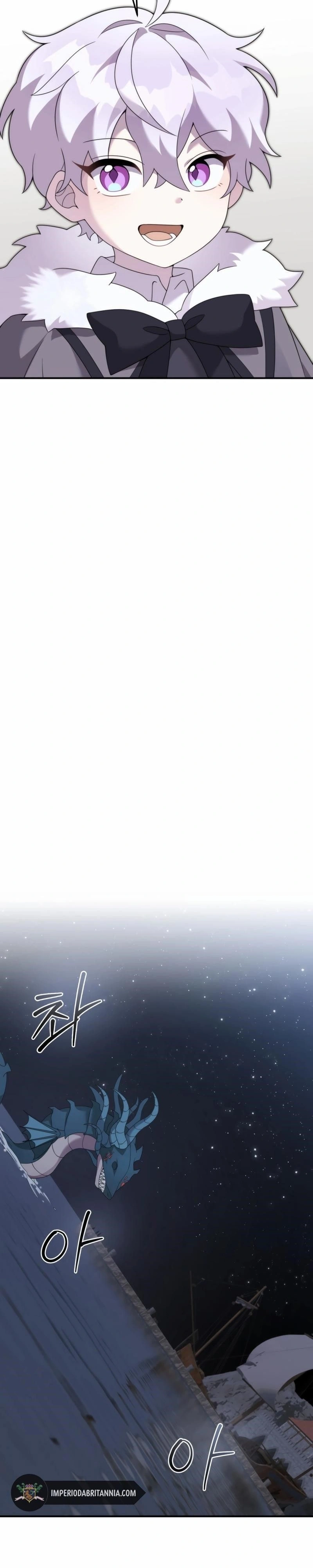 Renascido por Bestas Capítulo 49 Página 30