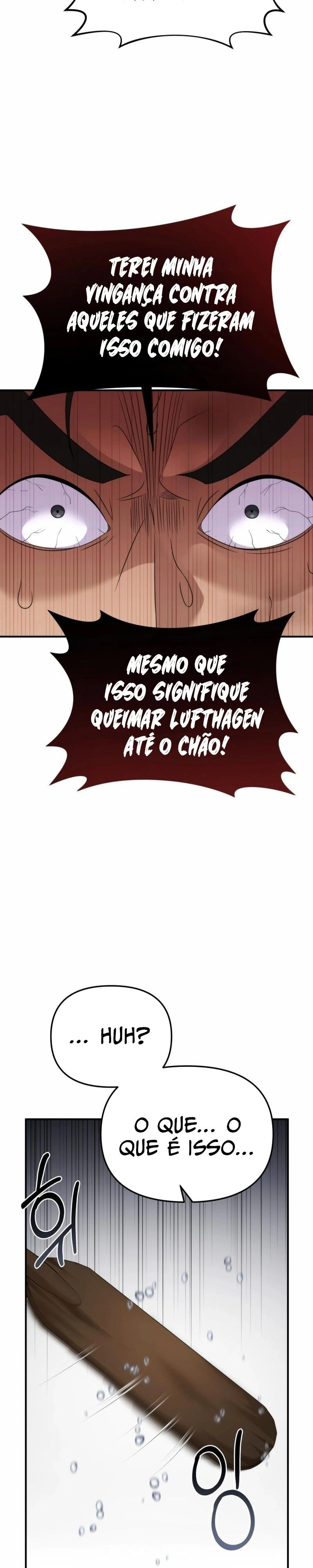 Renascido por Bestas Capítulo 49 Página 34