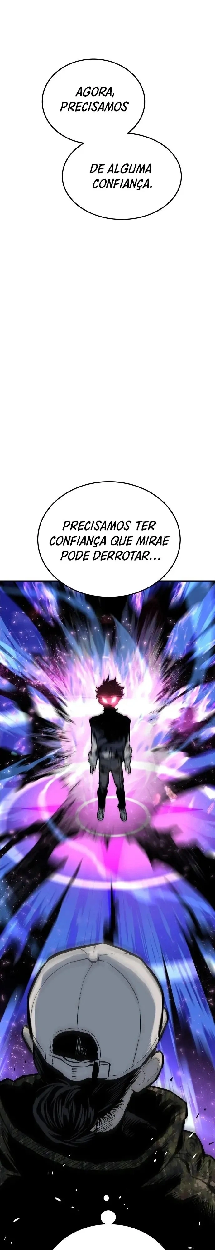 Renascido por Bestas Capítulo 6 Página 2