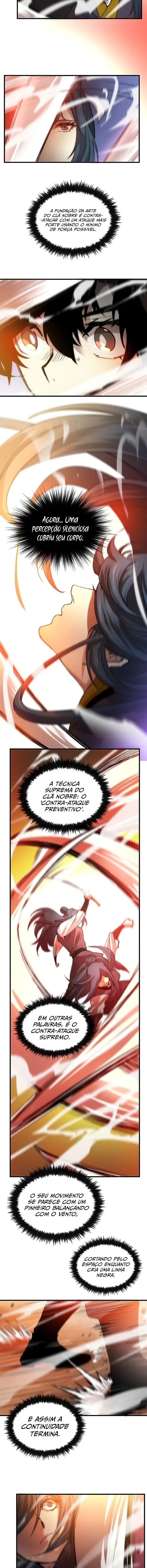 Renascimento do Doutor Capítulo 10 Página 11