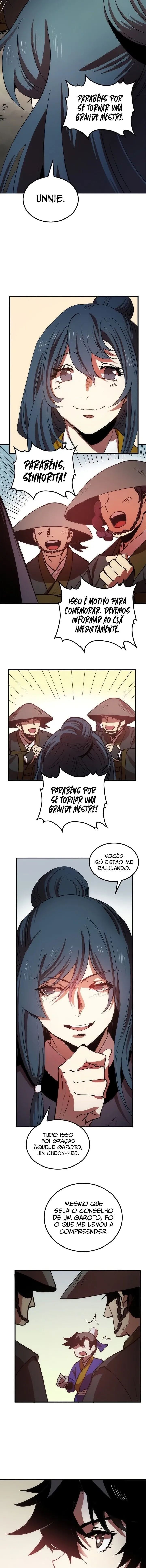 Renascimento do Doutor Capítulo 10 Página 13