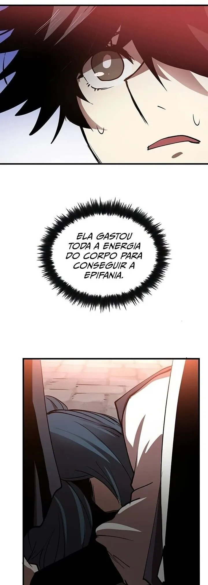 Renascimento do Doutor Capítulo 10 Página 15