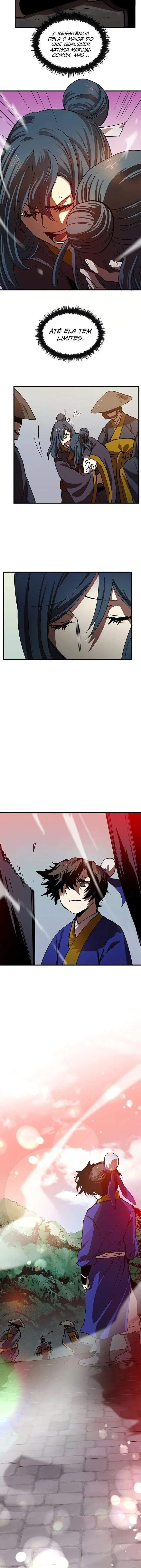 Renascimento do Doutor Capítulo 10 Página 16