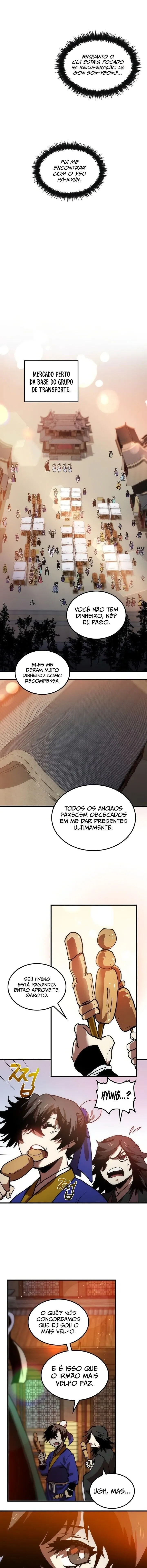 Renascimento do Doutor Capítulo 10 Página 18