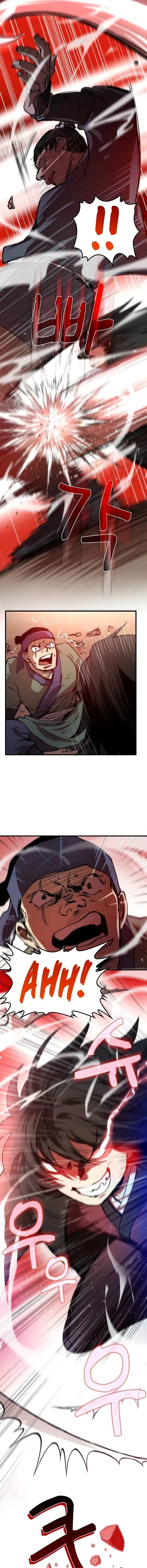 Renascimento do Doutor Capítulo 10 Página 22