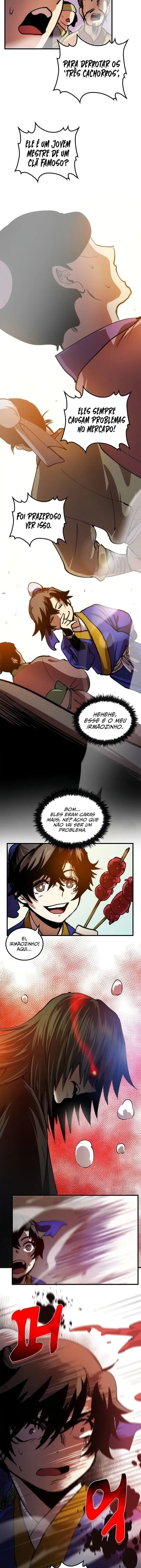 Renascimento do Doutor Capítulo 10 Página 24