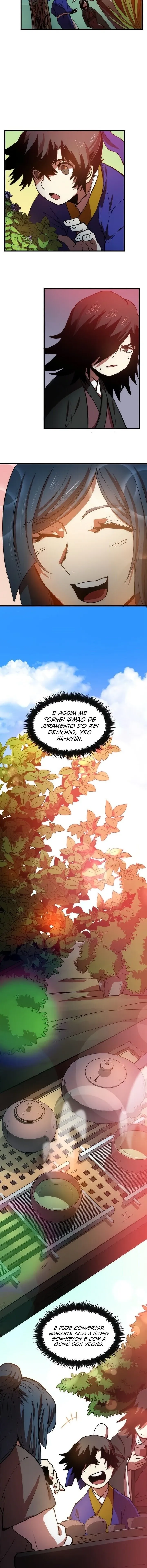 Renascimento do Doutor Capítulo 10 Página 3