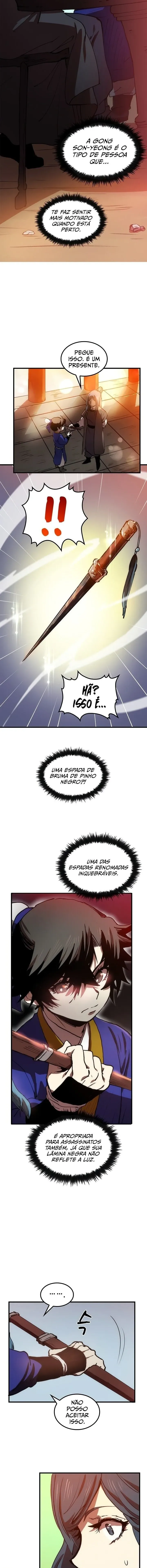 Renascimento do Doutor Capítulo 10 Página 4