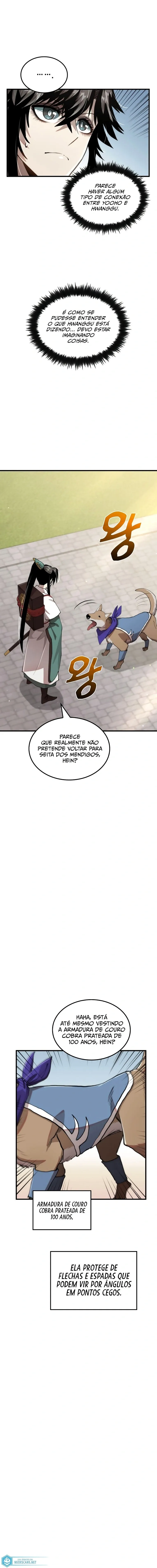 Renascimento do Doutor Capítulo 101 Página 5