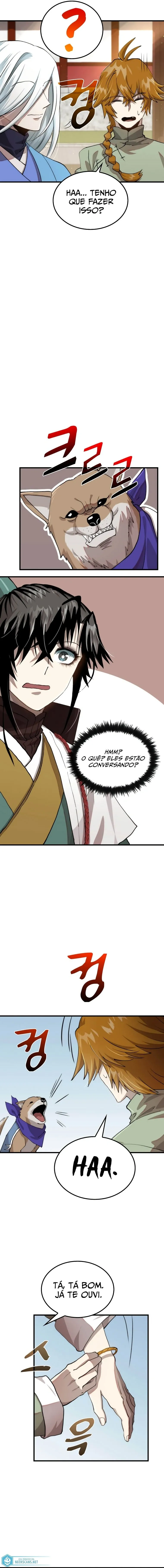 Renascimento do Doutor Capítulo 101 Página 7