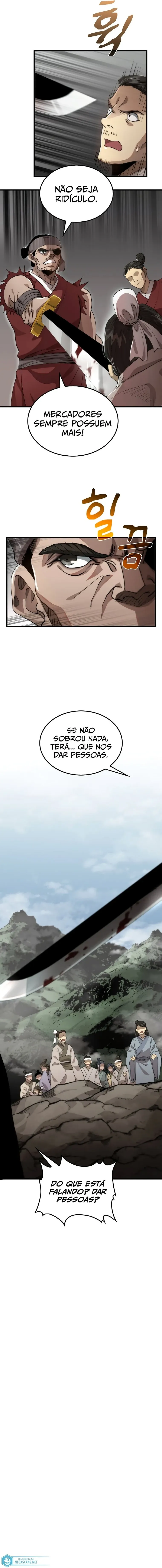 Renascimento do Doutor Capítulo 102 Página 11