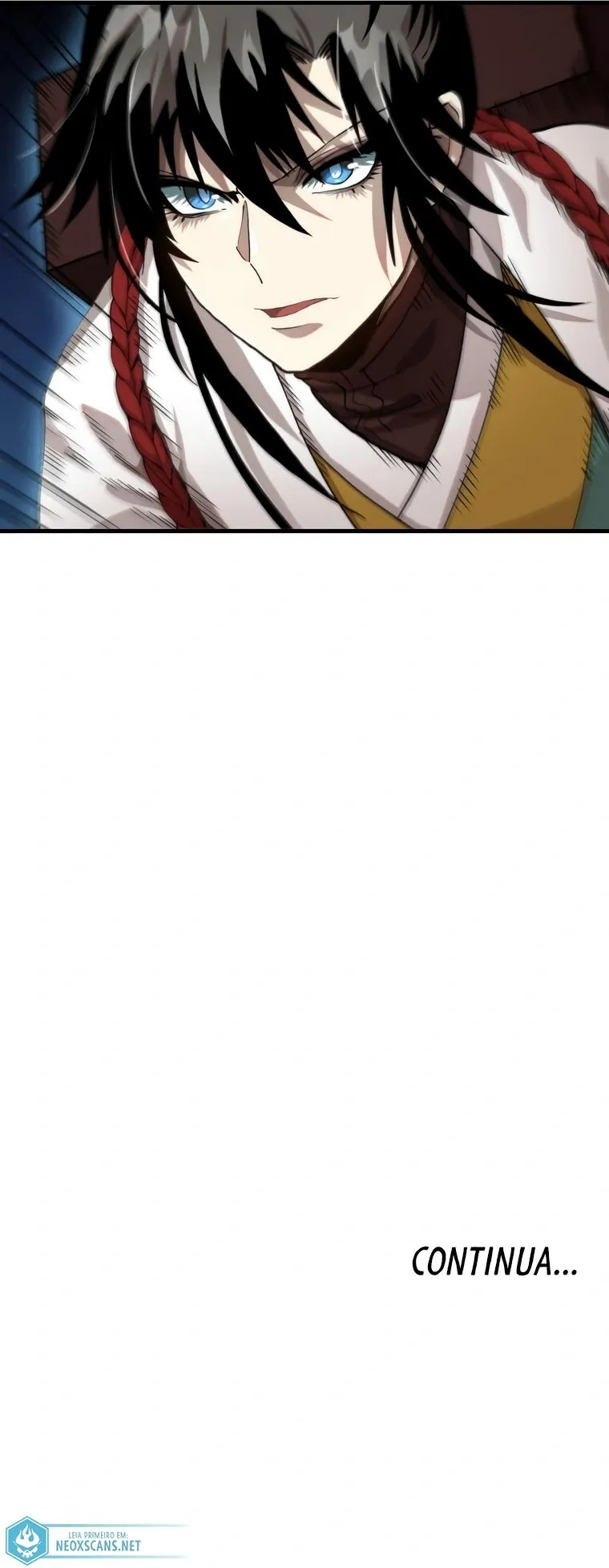 Renascimento do Doutor Capítulo 102 Página 17
