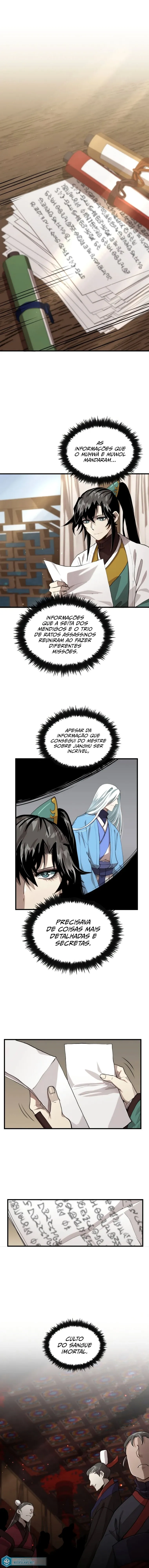 Renascimento do Doutor Capítulo 102 Página 2