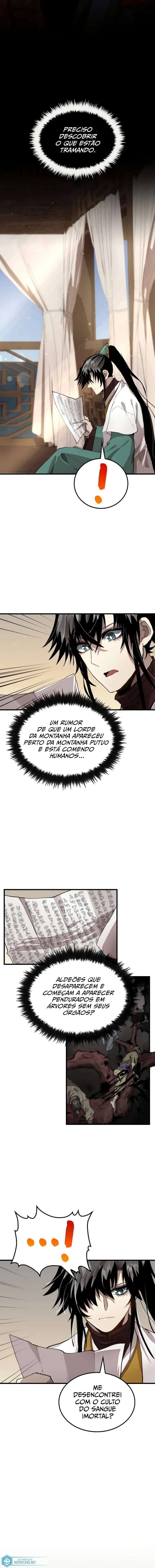 Renascimento do Doutor Capítulo 102 Página 3