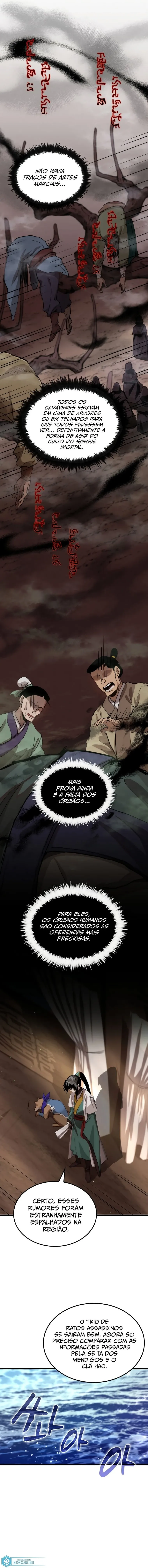 Renascimento do Doutor Capítulo 102 Página 4