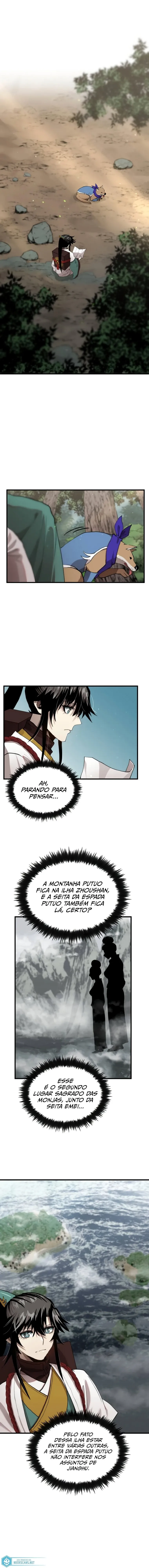 Renascimento do Doutor Capítulo 102 Página 7