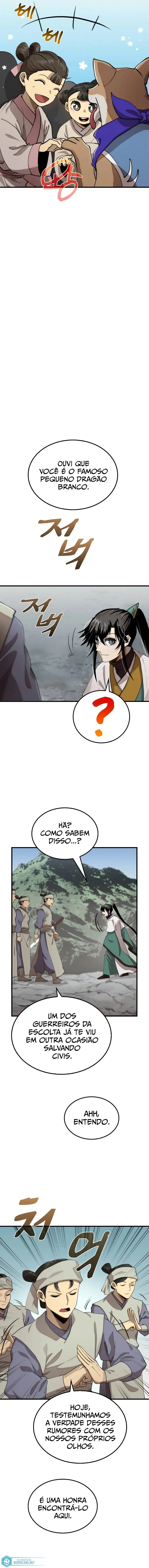 Renascimento do Doutor Capítulo 103 Página 12