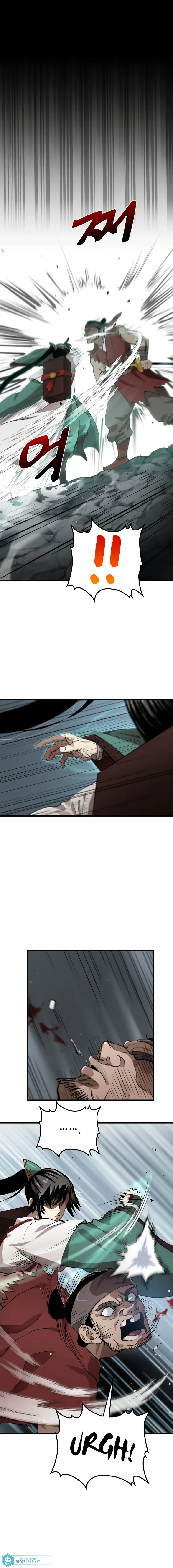 Renascimento do Doutor Capítulo 103 Página 4