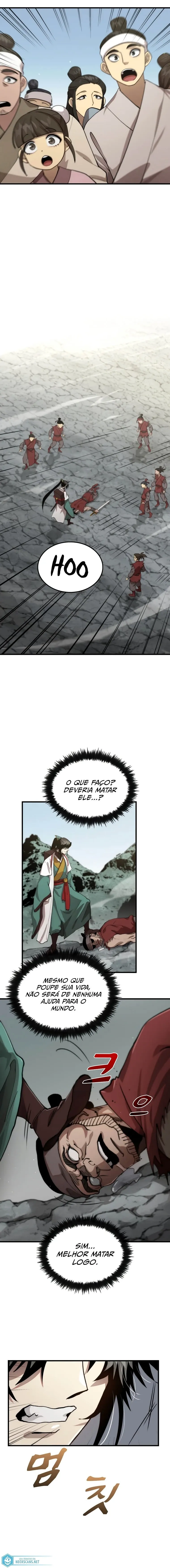 Renascimento do Doutor Capítulo 103 Página 7