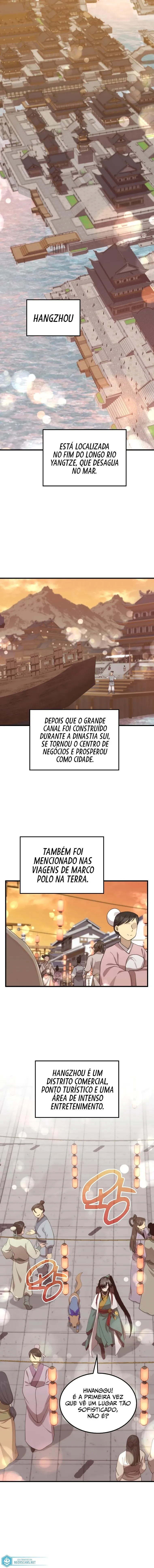 Renascimento do Doutor Capítulo 104 Página 2
