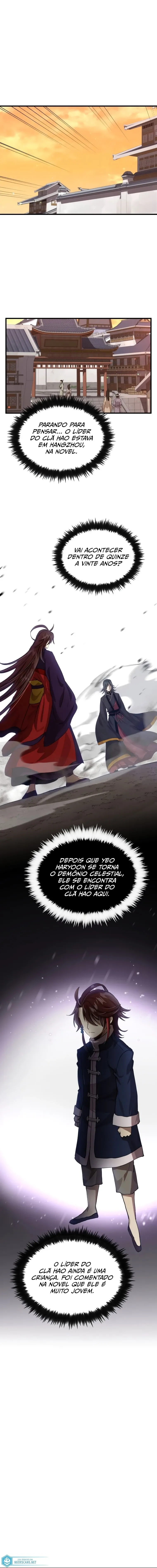 Renascimento do Doutor Capítulo 104 Página 5