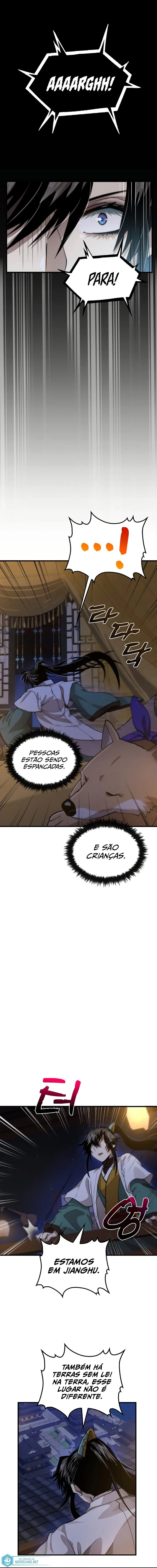 Renascimento do Doutor Capítulo 105 Página 9