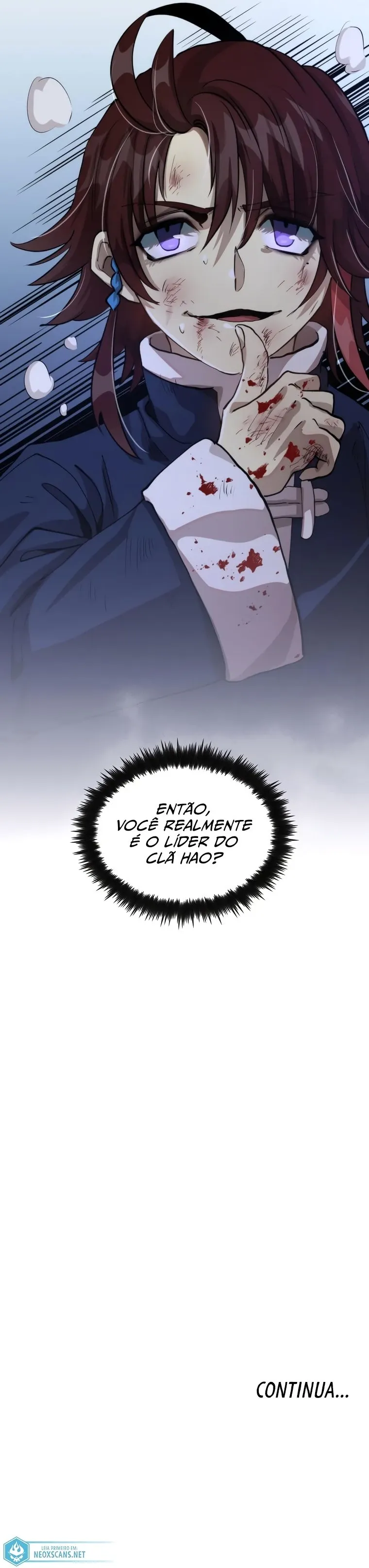 Renascimento do Doutor Capítulo 106 Página 18