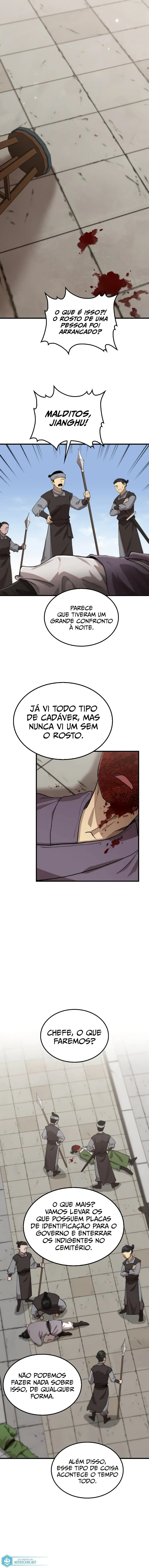 Renascimento do Doutor Capítulo 109 Página 2