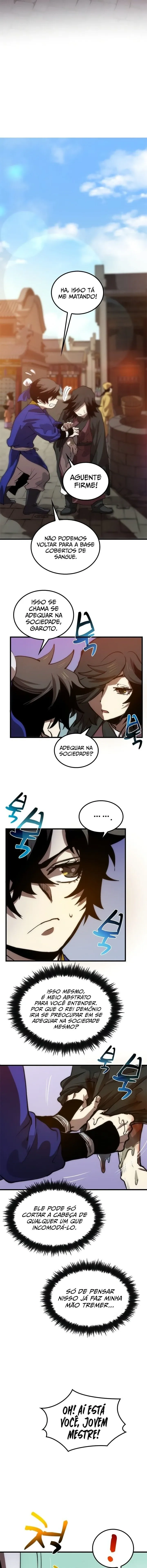 Renascimento do Doutor Capítulo 11 Página 10