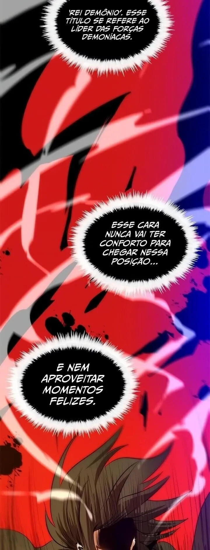 Renascimento do Doutor Capítulo 11 Página 19