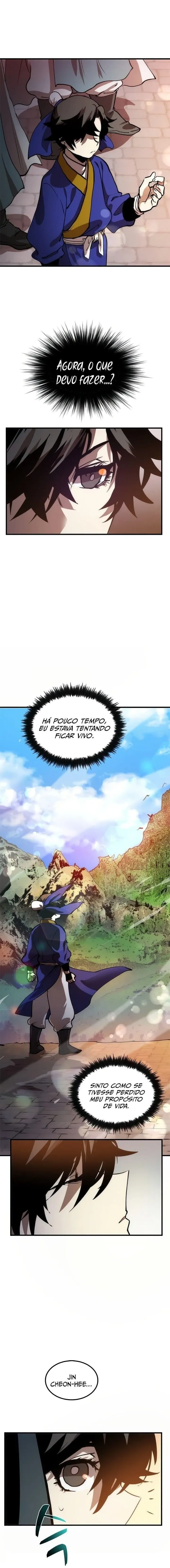 Renascimento do Doutor Capítulo 11 Página 26