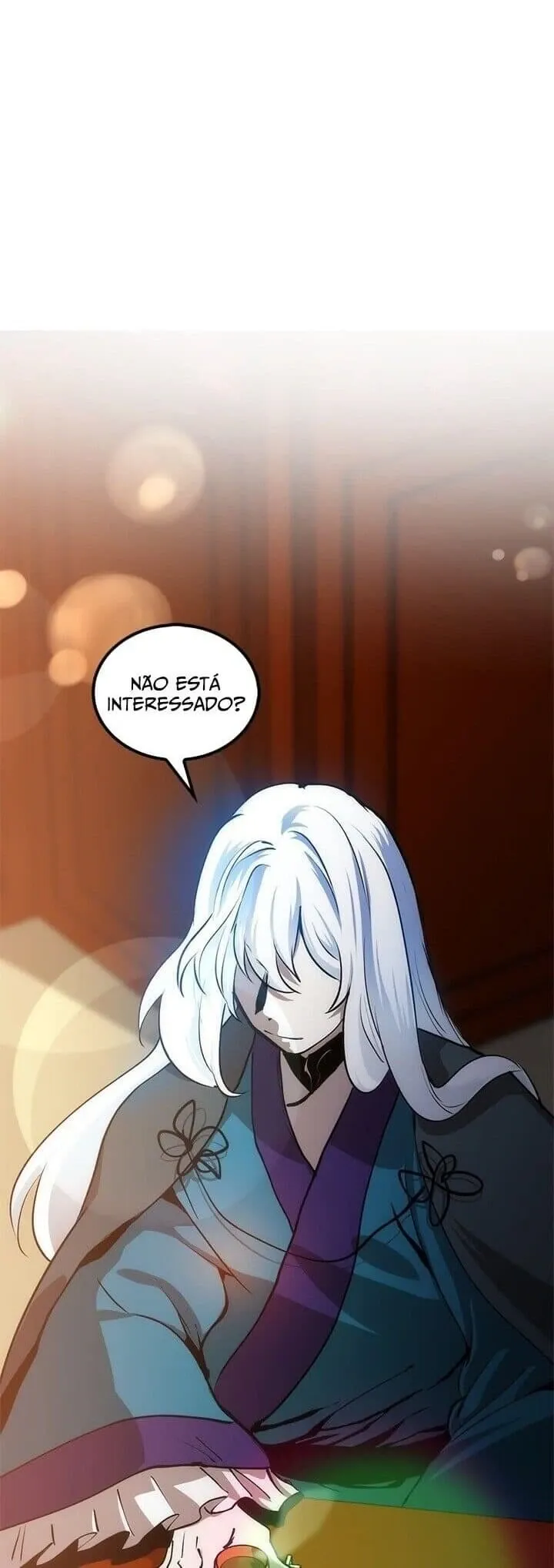 Renascimento do Doutor Capítulo 11 Página 29
