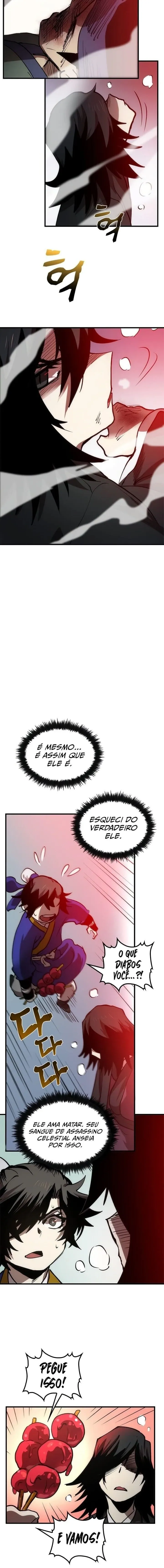 Renascimento do Doutor Capítulo 11 Página 6