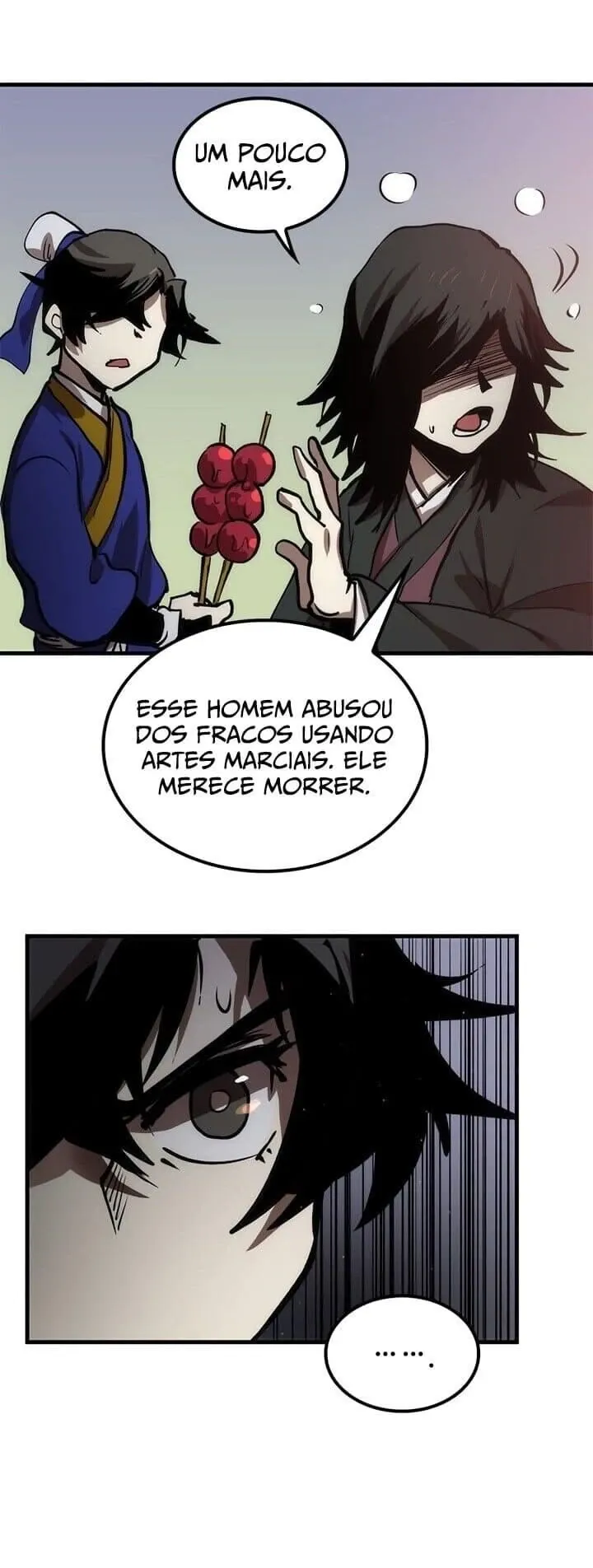 Renascimento do Doutor Capítulo 11 Página 7