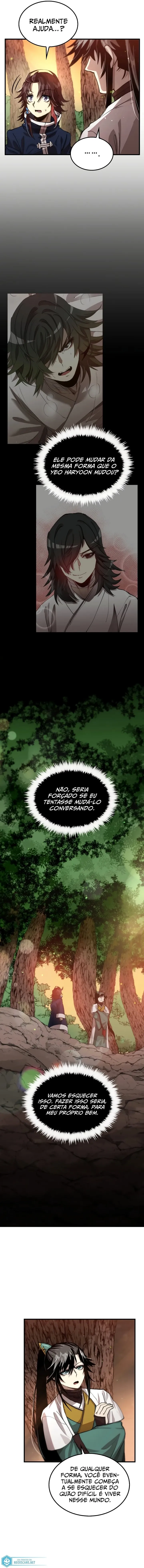 Renascimento do Doutor Capítulo 111 Página 11