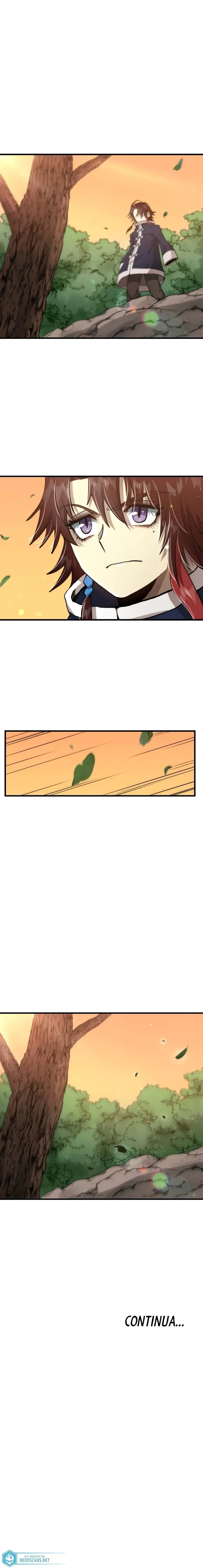 Renascimento do Doutor Capítulo 111 Página 17