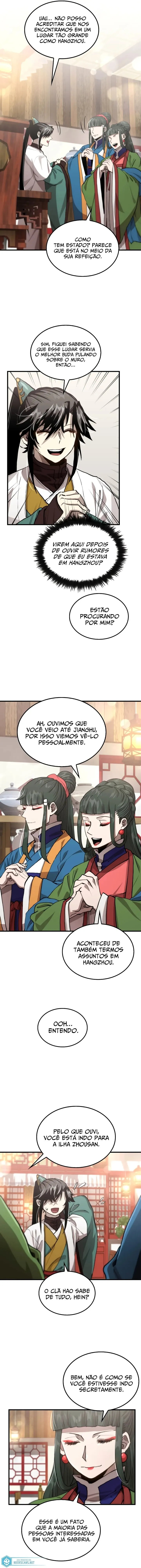 Renascimento do Doutor Capítulo 112 Página 6