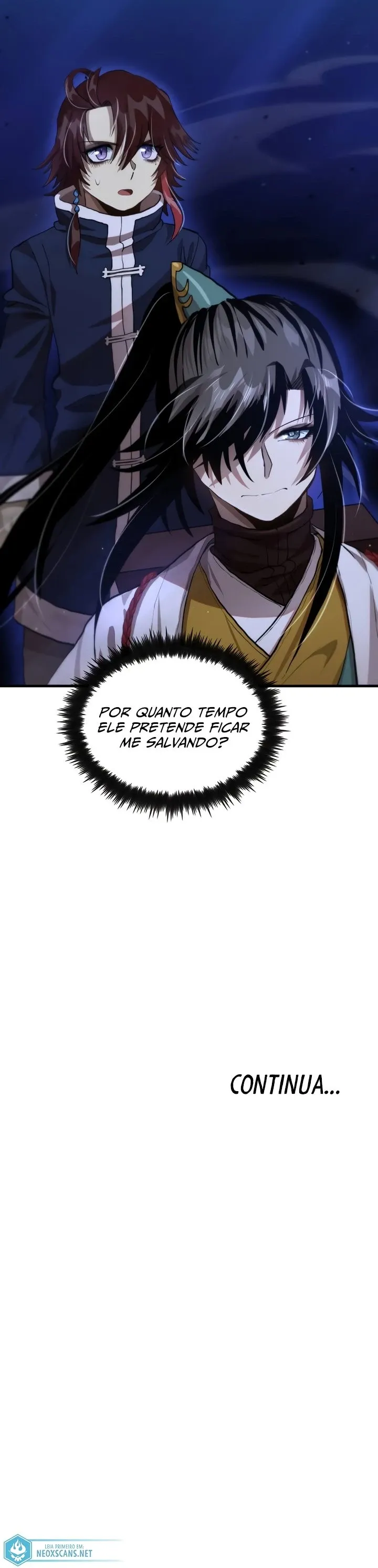 Renascimento do Doutor Capítulo 113 Página 17