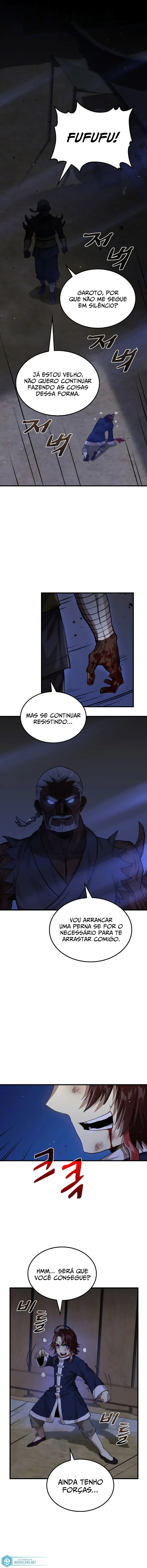 Renascimento do Doutor Capítulo 113 Página 2