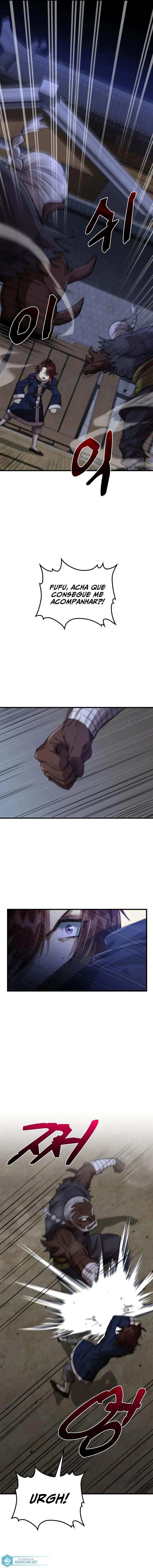 Renascimento do Doutor Capítulo 113 Página 4
