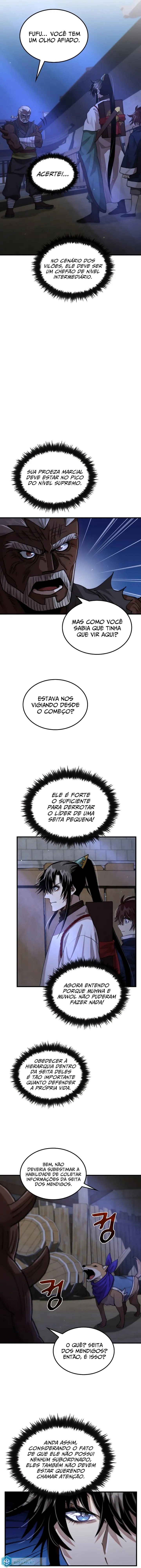 Renascimento do Doutor Capítulo 114 Página 4