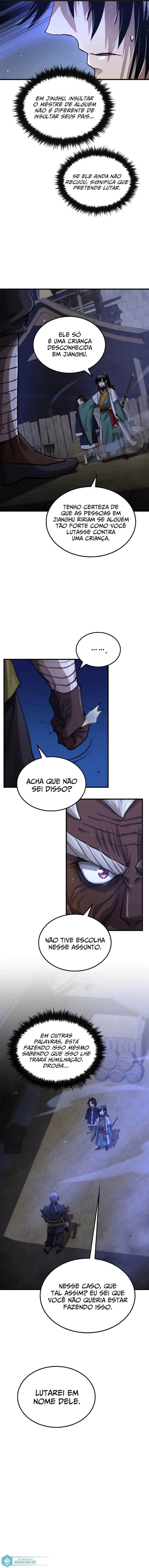 Renascimento do Doutor Capítulo 114 Página 7