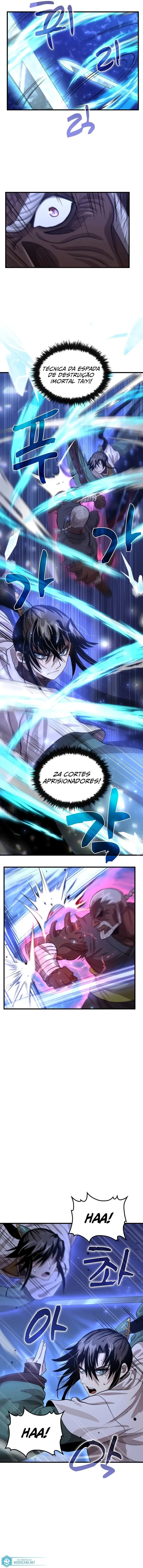 Renascimento do Doutor Capítulo 115 Página 9