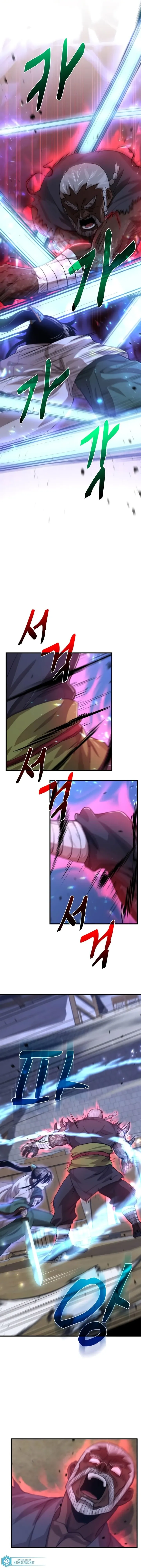 Renascimento do Doutor Capítulo 116 Página 6