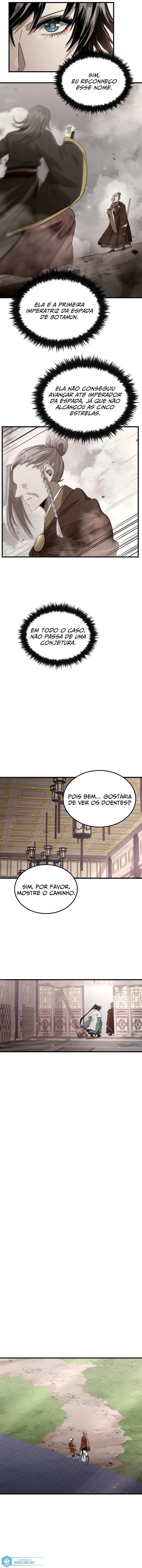 Renascimento do Doutor Capítulo 118 Página 14