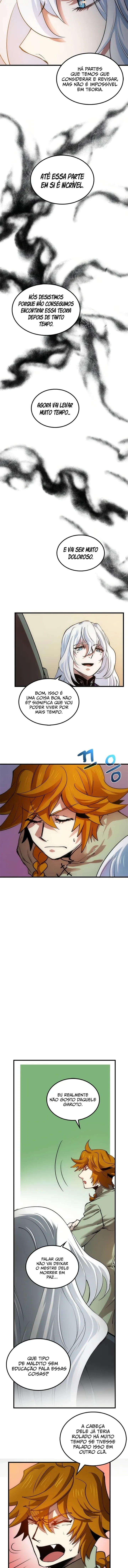 Renascimento do Doutor Capítulo 12 Página 10